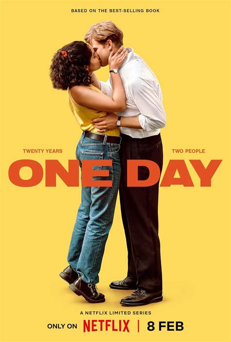 série one day